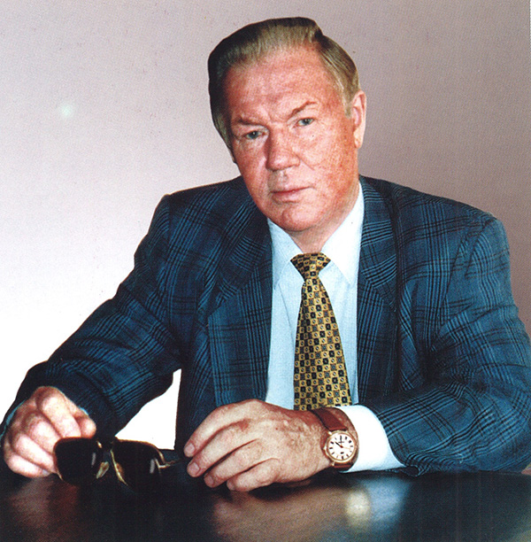 Соломенцев Ю.М